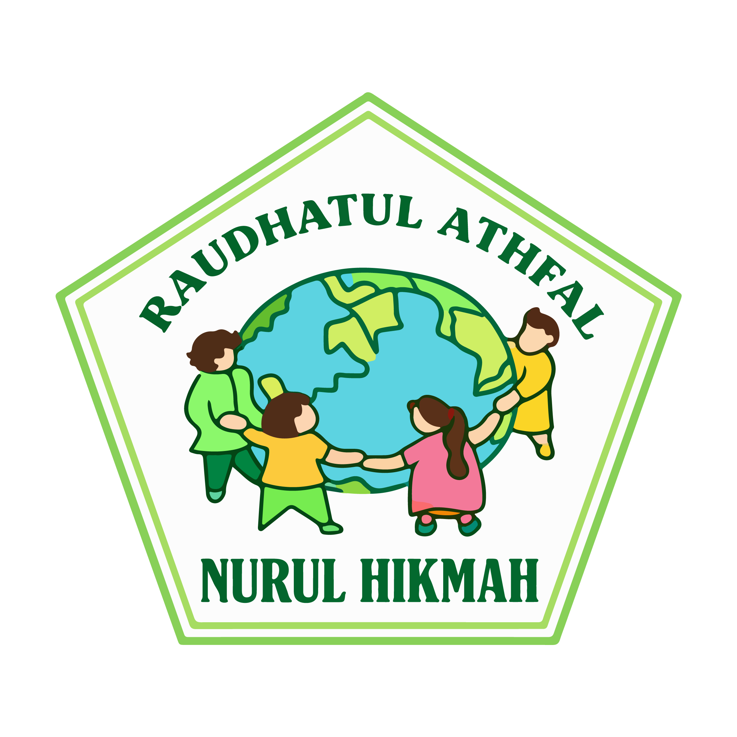 Logo RA